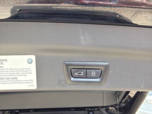 Used 2023 BMW X1 xDrive28i w/ Convenience Package AWD/4WD image 14