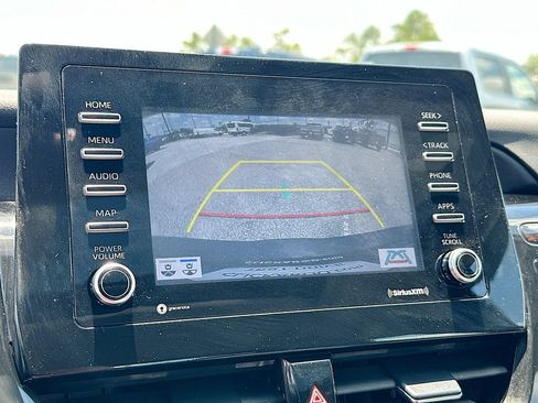 Used 2024 Toyota Camry SE FWD image 23