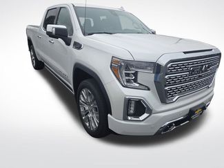 Used 2021 GMC Sierra 1500 Denali w/ Denali Ultimate Package video 2