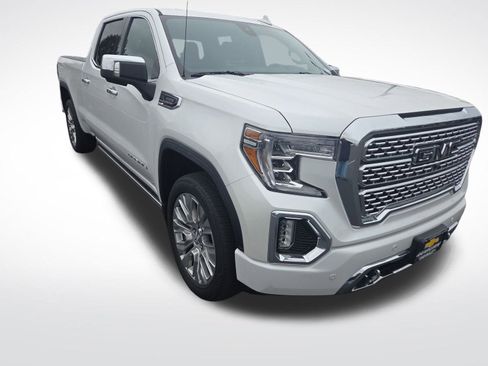 Used 2021 GMC Sierra 1500 Denali w/ Denali Ultimate Package image 2