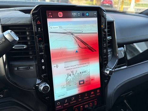 New 2025 RAM 2500 Limited image 3