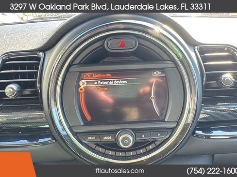 Used 2016 MINI Cooper Clubman image 58