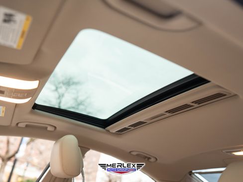 Used 2017 Mercedes-Benz CLS 550 image 39