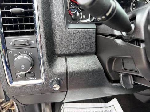 Used 2015 RAM 2500 Laramie AWD/4WD image 17