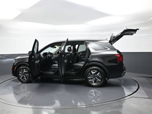 Used 2021 Kia Sorento EX FWD image 59