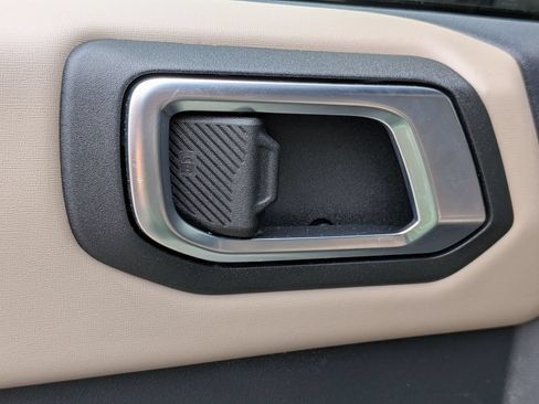 Used 2023 Ford Bronco Wildtrak AWD/4WD image 27
