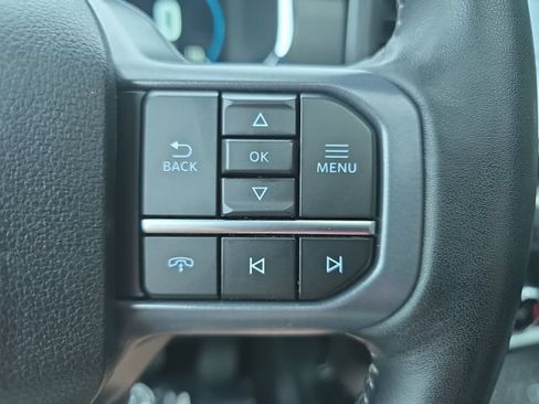 Certified 2023 Ford F150 Lariat w/ Equipment Group 502A High AWD/4WD image 27