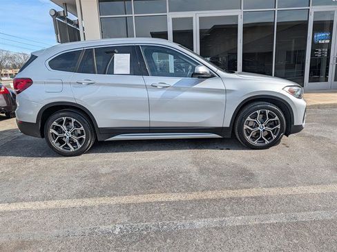 Used 2021 BMW X1 xDrive28i w/ Convenience Package image 2