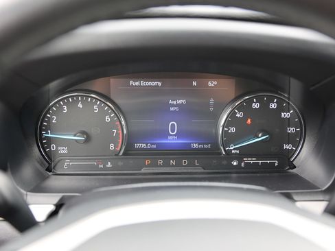 Used 2023 Ford Explorer XLT w/ Equipment Group 202A AWD/4WD image 42