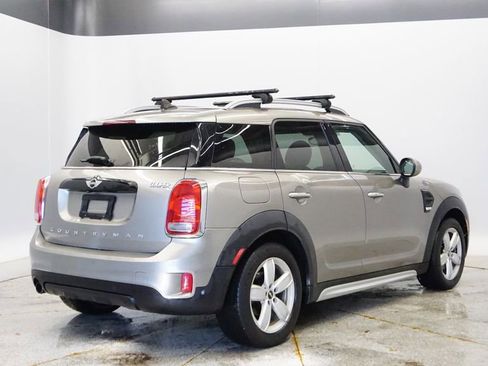 Used 2017 MINI Cooper Countryman ALL4 image 6