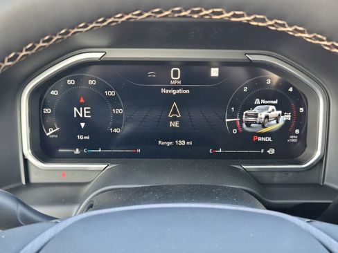 New 2026 GMC Sierra 2500 AT4 w/ Technology Package image 6