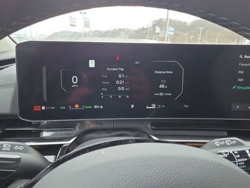 New 2026 Kia Carnival SX Prestige FWD image 37