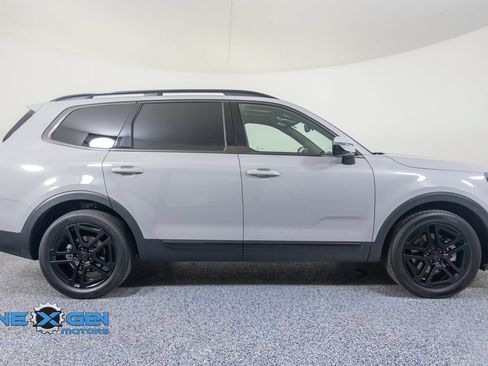 Used 2025 Kia Telluride SX Prestige X-Line AWD/4WD image 5