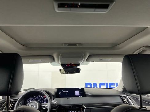 New 2026 MAZDA CX-90 Plug-In Hybrid w/ Preferred AWD/4WD image 10