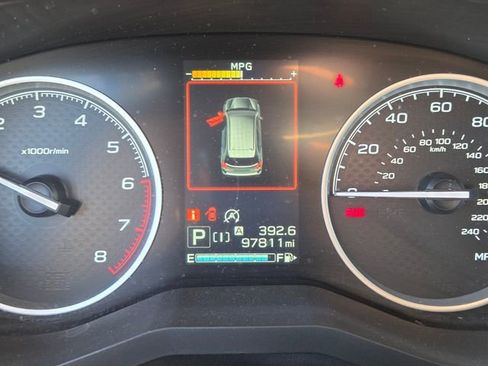 Used 2021 Subaru Forester Premium w/ Popular Package #1 AWD/4WD image 21