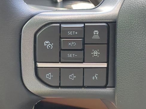 New 2025 Ford F350 Lariat w/ Lariat Ultimate Package image 26