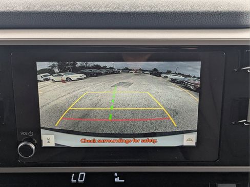 Used 2026 Toyota Tundra SR5 w/ SR5 Convenience Package AWD/4WD image 20