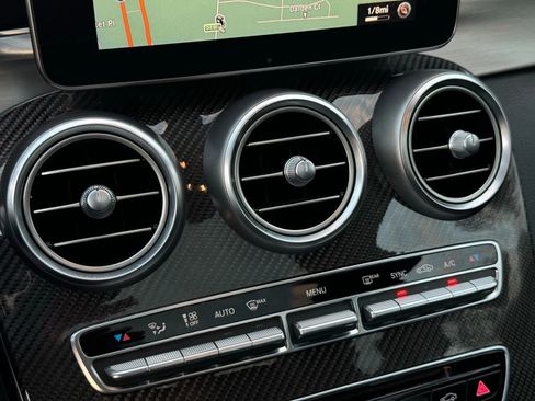 Used 2017 Mercedes-Benz C 43 AMG 4MATIC Sedan image 36