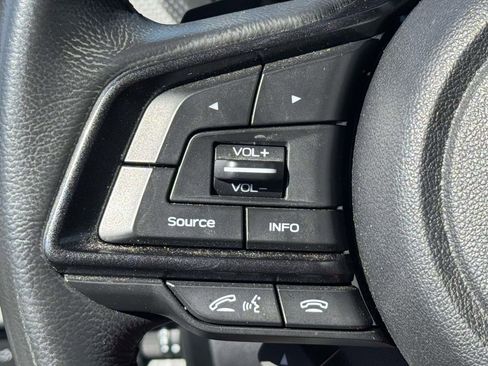 Used 2023 Subaru Forester Sport AWD/4WD image 23