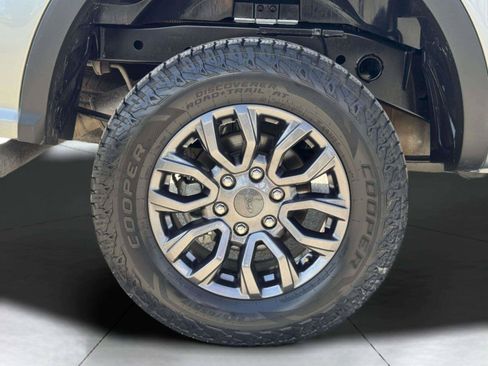 Used 2021 Ford Ranger XLT w/ Equipment Group 301A Mid AWD/4WD image 59