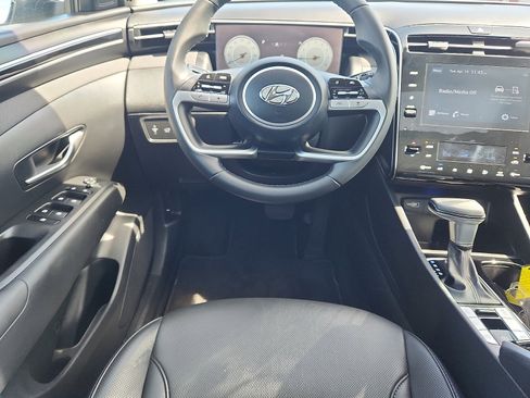 Used 2023 Hyundai Tucson SEL w/ Convenience Package AWD/4WD image 10