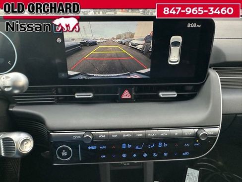 Used 2025 Hyundai Ioniq 5 SEL image 15