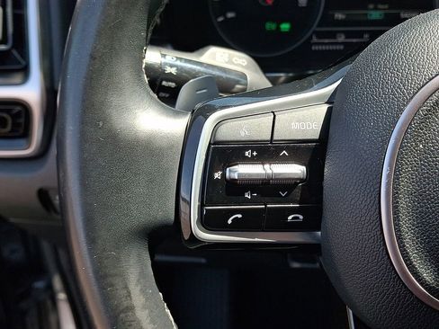 Certified 2022 Kia Sorento S AWD/4WD image 22