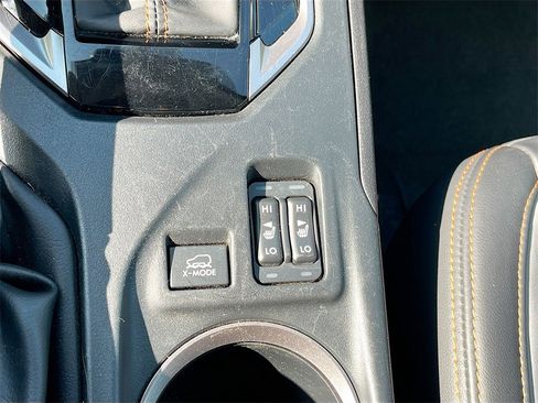 Used 2021 Subaru Crosstrek 2.5i Limited w/ Popular Package #2 image 19