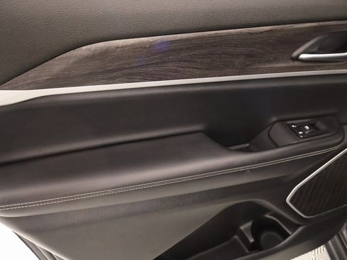 Used 2022 Jeep Grand Cherokee L Limited image 18