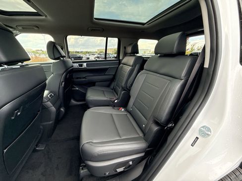 New 2026 Hyundai Santa Fe Limited image 26