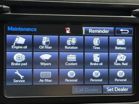 Used 2019 Toyota 4Runner SR5 AWD/4WD image 31