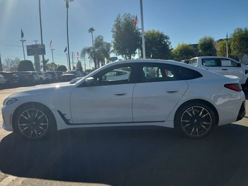 Used 2023 BMW i4 M50 image 30