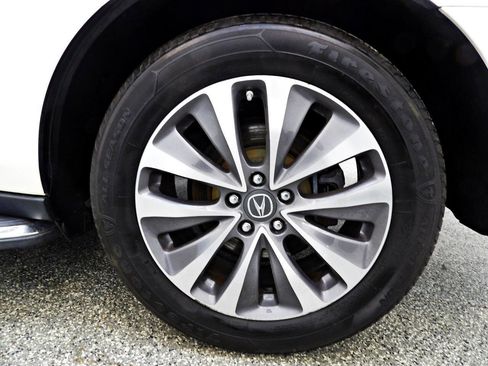 Used 2016 Acura MDX SH-AWD w/ Technology Package image 23