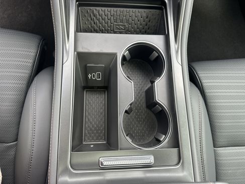 New 2026 Lincoln Nautilus Reserve image 22