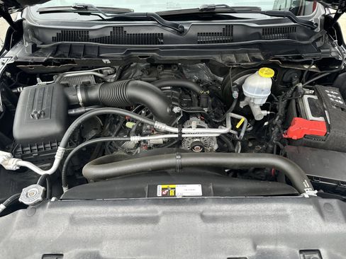 Used 2021 RAM 1500 Classic Warlock w/ Electronics Group image 31