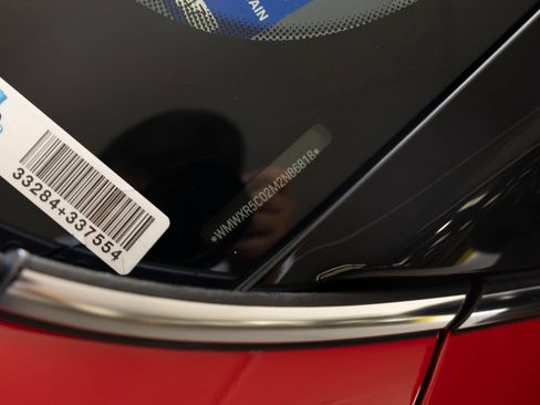 Used 2021 MINI Cooper S w/ 6.5" Touchscreen Package FWD image 23