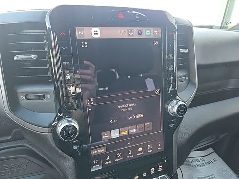 New 2026 RAM 2500 Tradesman image 59