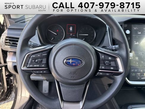 New 2026 Subaru Impreza 2.0i Sport AWD/4WD image 42