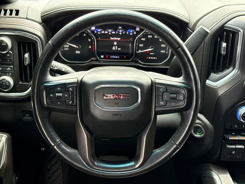 Used 2020 GMC Sierra 1500 AT4 w/ AT4 Premium Package AWD/4WD image 13