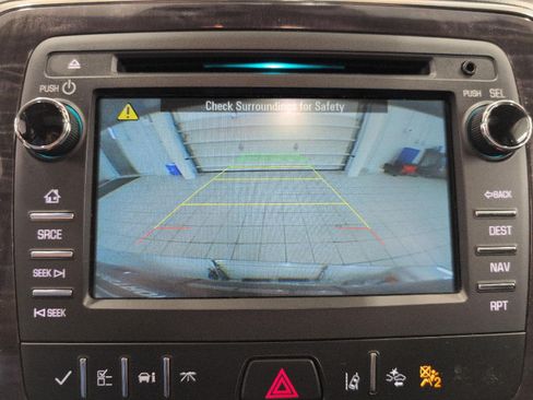 Used 2017 Buick Enclave Premium w/ Experience Buick Package AWD/4WD image 14