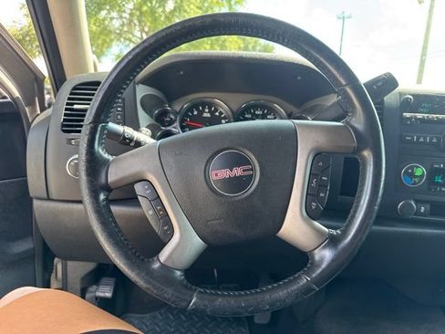 Used 2013 GMC Sierra 1500 SLE RWD image 19