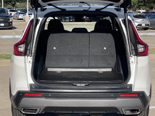 Certified 2026 Honda CR-V Sport-L image 30
