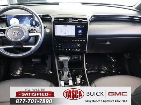 Used 2024 Hyundai Santa Cruz XRT AWD/4WD image 19