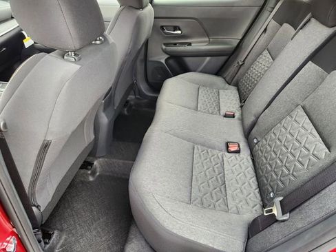 New 2026 Nissan Kicks SV image 21