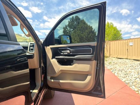Used 2020 RAM 1500 Big Horn AWD/4WD image 29