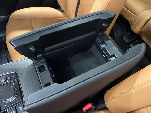 New 2026 MAZDA CX-70 3.3 Turbo S w/ Premium Plus image 11