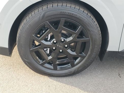 New 2026 Kia Carnival SX Prestige image 33