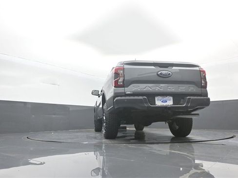 New 2025 Ford Ranger XLT w/ Equipment Group 301A High image 22
