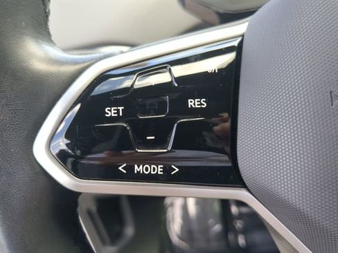 Certified 2021 Volkswagen ID.4 Pro S w/ Gradient Package image 29