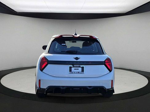 New 2026 MINI Cooper S image 7